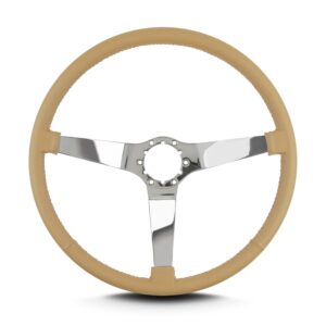 Lecarra Vette 3 Steering Wheel