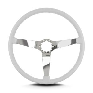 Lecarra Vette 3 Steering Wheel
