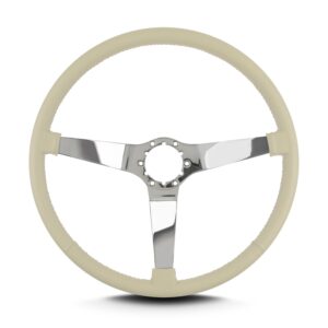 Lecarra Vette 3 Steering Wheel
