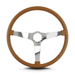 Lecarra Vette 3 Steering Wheel