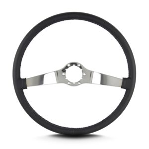 Lecarra Two Smooth Steering Wheel