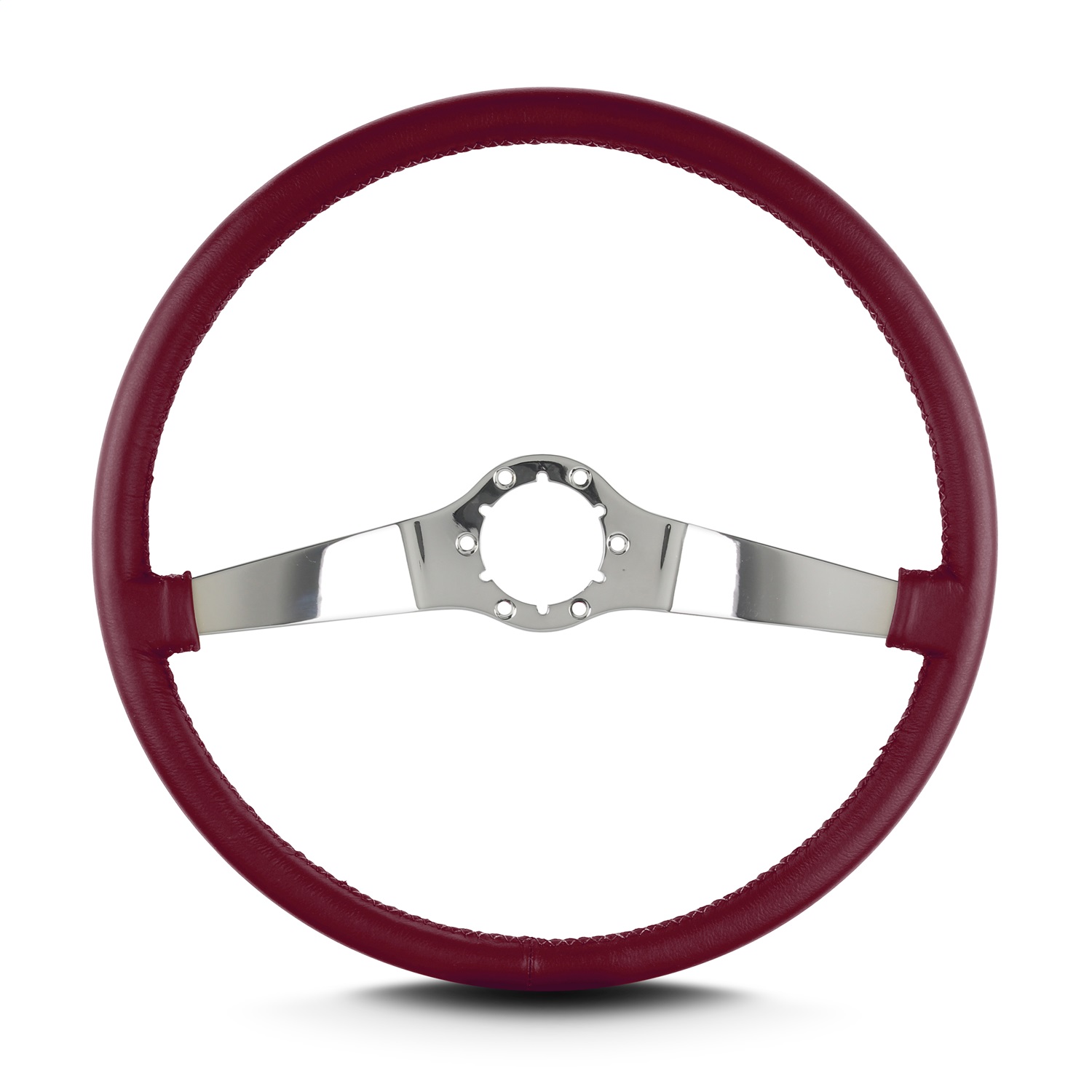 Lecarra Two Smooth Steering Wheel