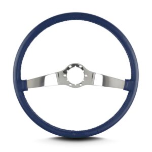 Lecarra Two Smooth Steering Wheel
