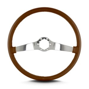 Lecarra Two Smooth Steering Wheel