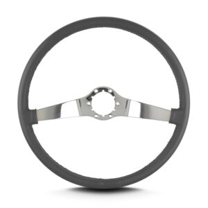 Lecarra Two Smooth Steering Wheel