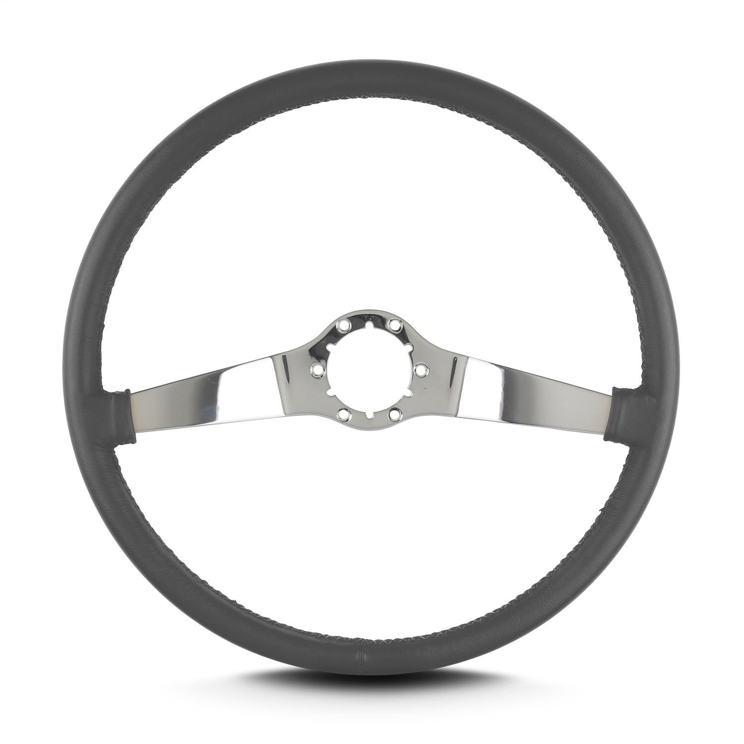 Lecarra Two Smooth Steering Wheel