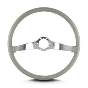 Lecarra Two Smooth Steering Wheel