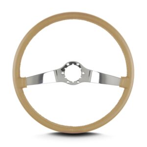 Lecarra Two Smooth Steering Wheel