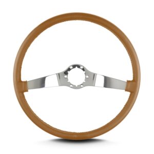 Lecarra Two Smooth Steering Wheel