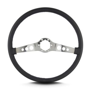 Lecarra SS Steering Wheel