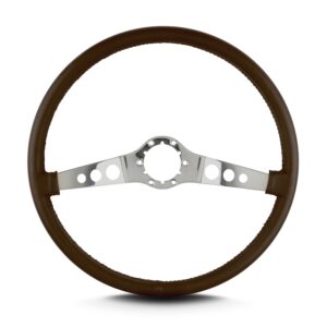 Lecarra SS Steering Wheel