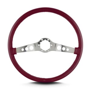Lecarra SS Steering Wheel