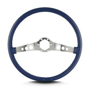 Lecarra SS Steering Wheel