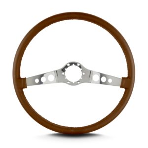 Lecarra SS Steering Wheel