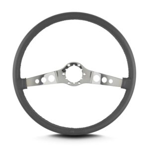 Lecarra SS Steering Wheel