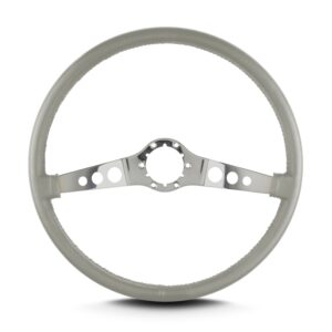 Lecarra SS Steering Wheel