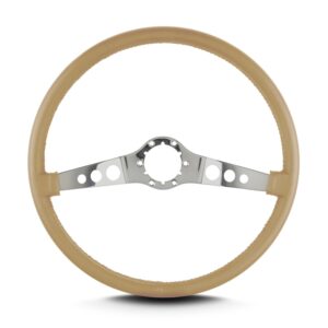 Lecarra SS Steering Wheel