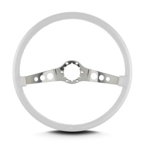 Lecarra SS Steering Wheel