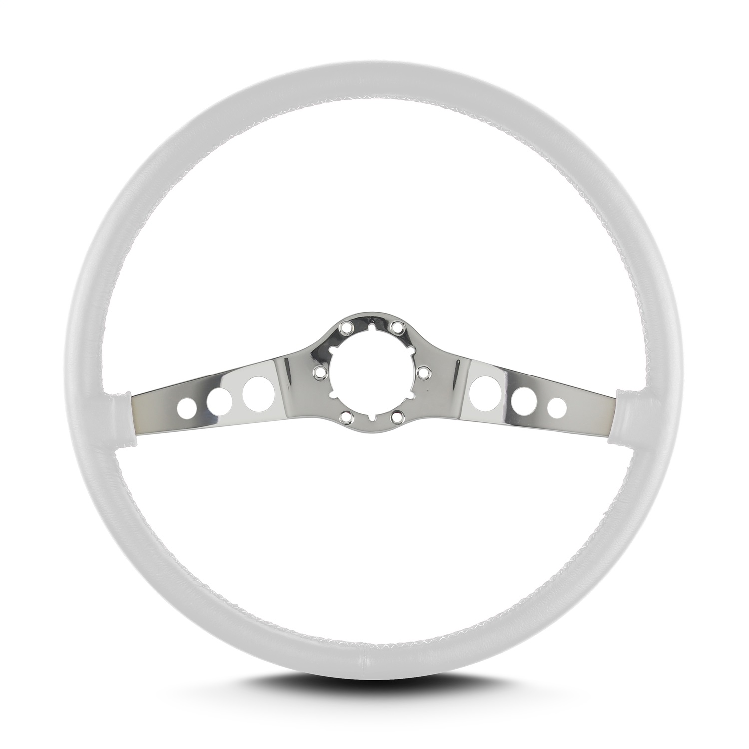 Lecarra SS Steering Wheel
