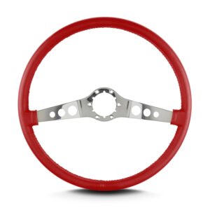 Lecarra SS Steering Wheel