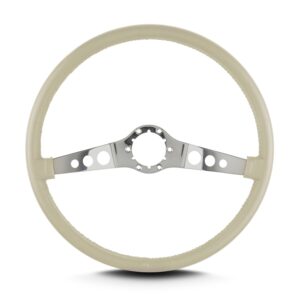 Lecarra SS Steering Wheel