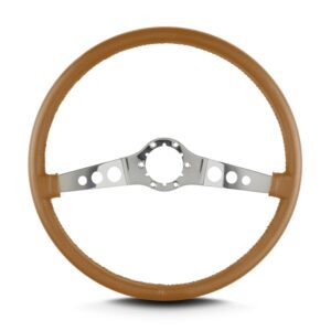 Lecarra SS Steering Wheel