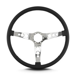 Lecarra Hot Rod Steering Wheel