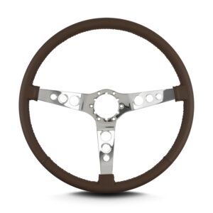 Lecarra Hot Rod Steering Wheel