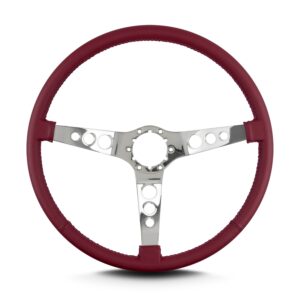 Lecarra Vette 3 Steering Wheel