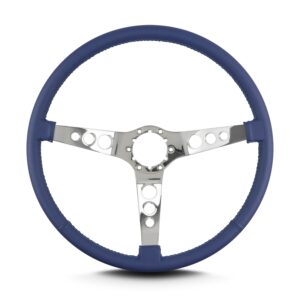Lecarra Hot Rod Steering Wheel