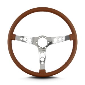 Lecarra Hot Rod Steering Wheel