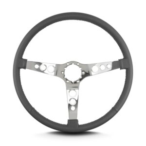 Lecarra Hot Rod Steering Wheel