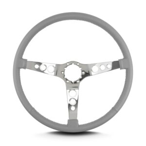 Lecarra Hot Rod Steering Wheel