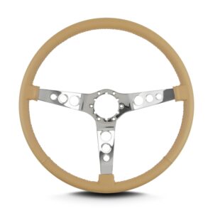 Lecarra Hot Rod Steering Wheel