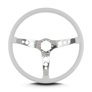 Lecarra Hot Rod Steering Wheel
