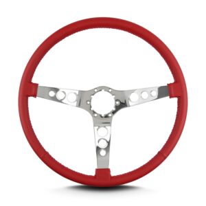 Lecarra Hot Rod Steering Wheel