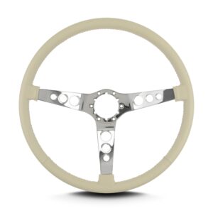 Lecarra Hot Rod Steering Wheel