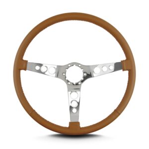 Lecarra Hot Rod Steering Wheel