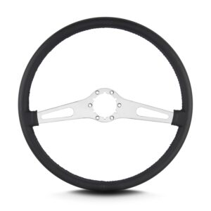 Lecarra Teardrop Steering Wheel