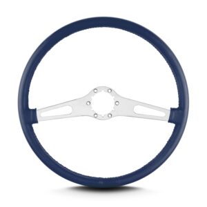 Lecarra Teardrop Steering Wheel