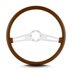 Lecarra Teardrop Steering Wheel