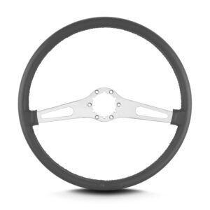 Lecarra Teardrop Steering Wheel