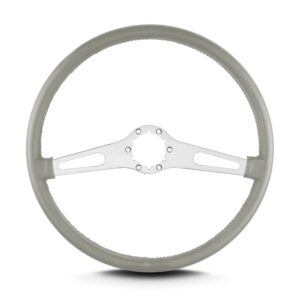 Lecarra Teardrop Steering Wheel