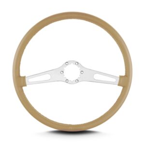 Lecarra Teardrop Steering Wheel