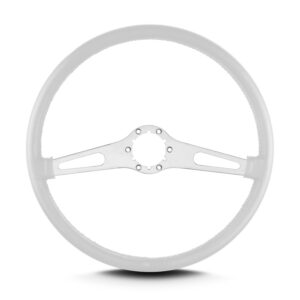 Lecarra Teardrop Steering Wheel