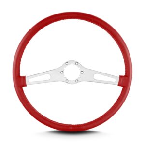 Lecarra Teardrop Steering Wheel