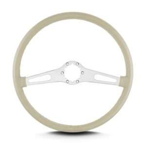 Lecarra Teardrop Steering Wheel