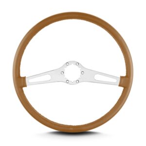 Lecarra Teardrop Steering Wheel