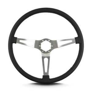 Lecarra Teardrop Steering Wheel