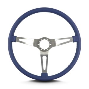 Lecarra Teardrop Steering Wheel